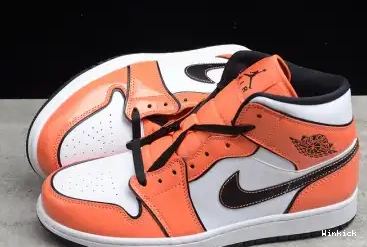 JORDAN DD6834-802 “TURF ORANGE” 1 MID AIR 0519